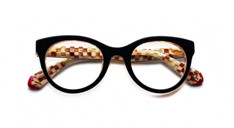 Etnia Barcelona BRUTAL NO.08 Eyeglasses - view 15